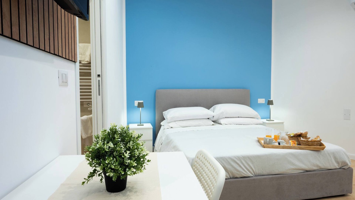 Ercolano Bed & Breakfast | B&B del Sole