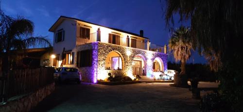 Ioppolo Giancaxio Bed & Breakfast | B&B Della Via Francigena