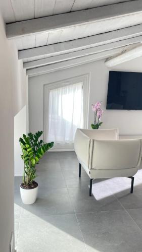 Borgo-Sanzio Bed & Breakfast | B&B Dimora delle Province