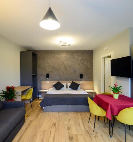 Gubbio Bed & Breakfast | B&B Dimora Morelli