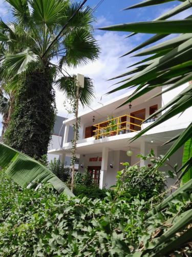 Ribeira Grande House | B&B Divin Art