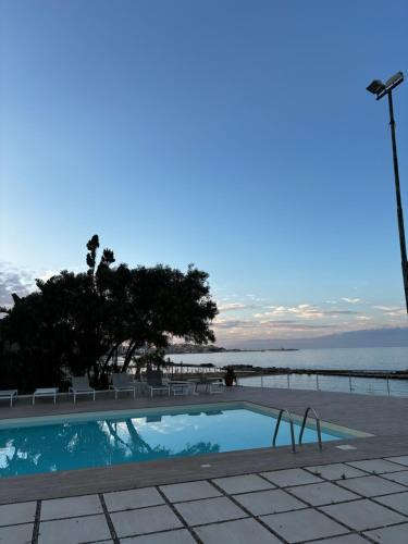 Crotone Bed & Breakfast | B&B Do'mmilio