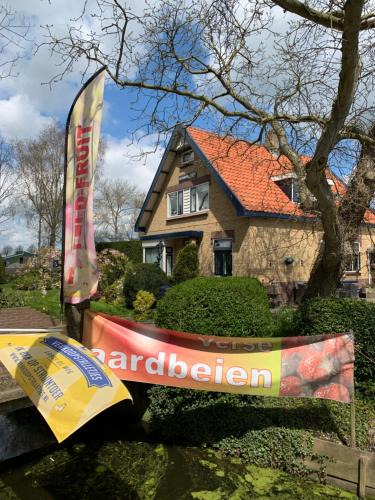 Benningbroek Bed & Breakfast | B&B Dol - Fijn