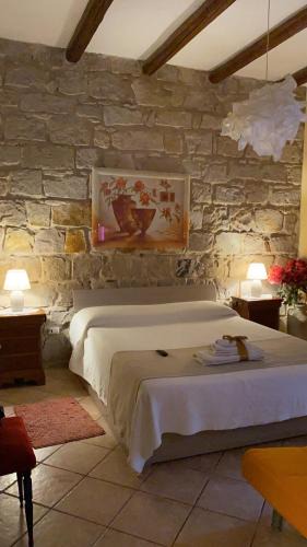 Gonnesa Bed & Breakfast | B&B Domus de Janas Gonnesa