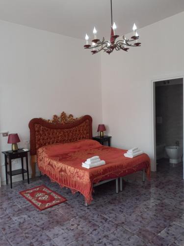 Santa Maria Capua Vetere Bed & Breakfast | B&B Domus Morfeo