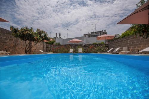 Surbo Bed & Breakfast | B&B Don Alessandro