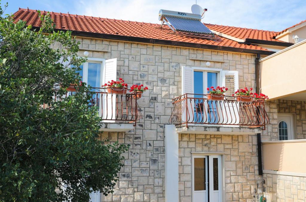 Donji Humac Bed & Breakfast | B&B Donji Humac