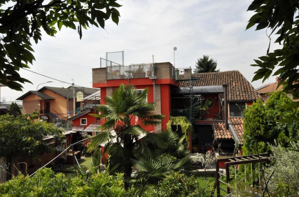 Castagnole Piemonte Bed & Breakfast | B&B Edera