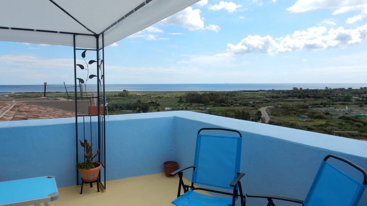 Posada Bed & Breakfast | B&B Eleonora D'Arborea