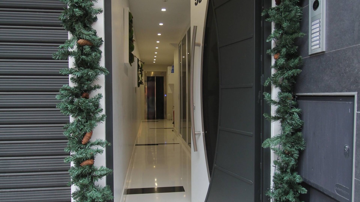 Barletta House | B&B ELLES