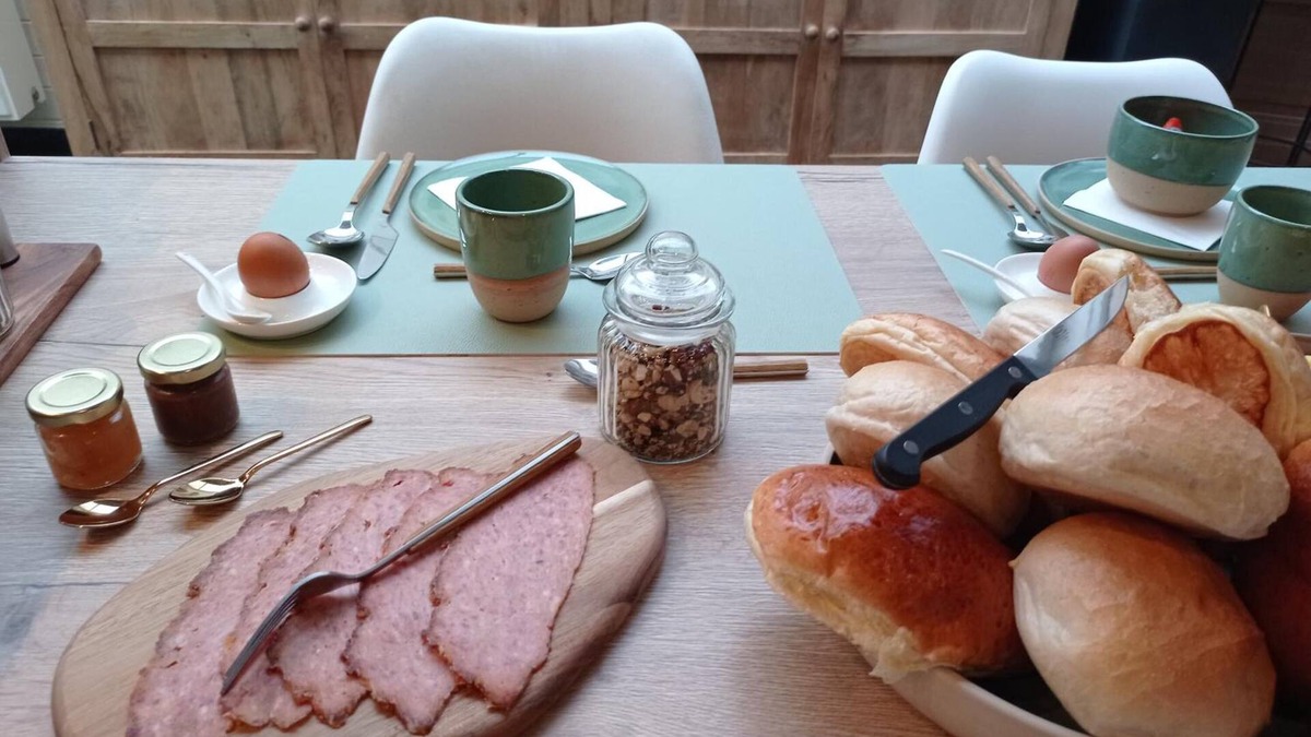 Sint-Gillis Bed & Breakfast | B&B Emma