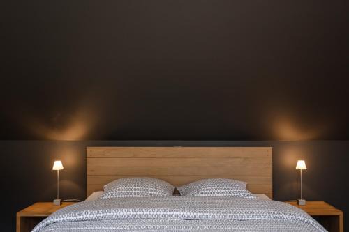 Lampernisse Bed & Breakfast | B&B en Wellness De Kleine Bever