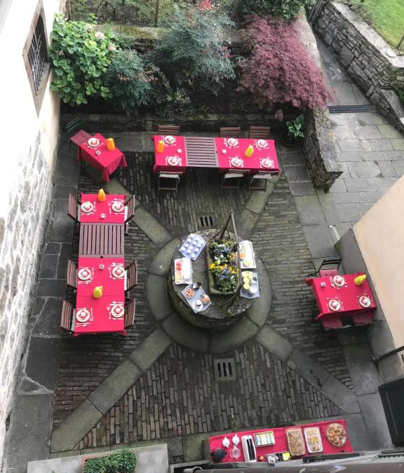 Citta Alta Bed & Breakfast | B&B Entro Le Mura