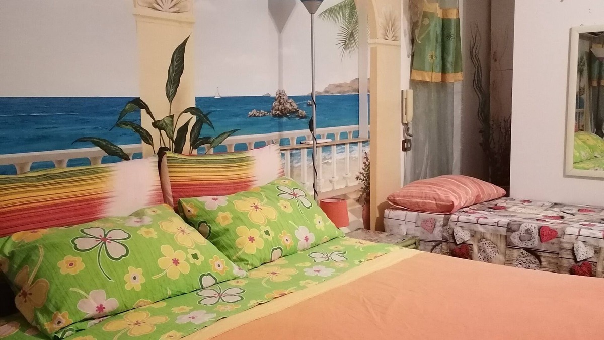 Falvaterra Bed & Breakfast | B&b Fabra Casa Mia e non solo