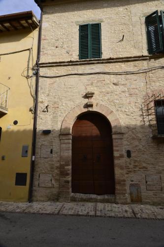 Montefalco Bed & Breakfast | B&B FEDERICO II