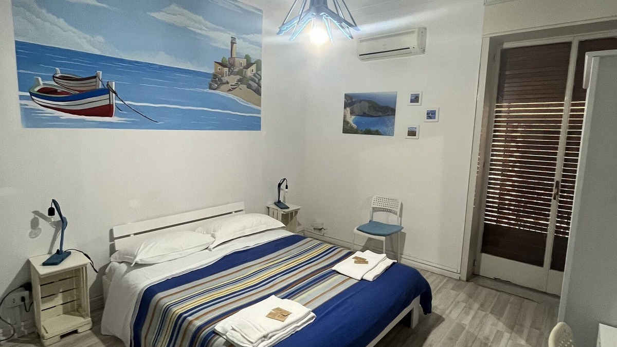 Borgo-Sanzio Bed & Breakfast | B&B Firenze