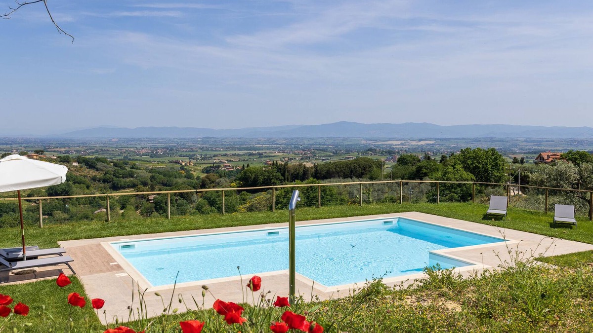 Montepulciano House | B&B Fonteroncone