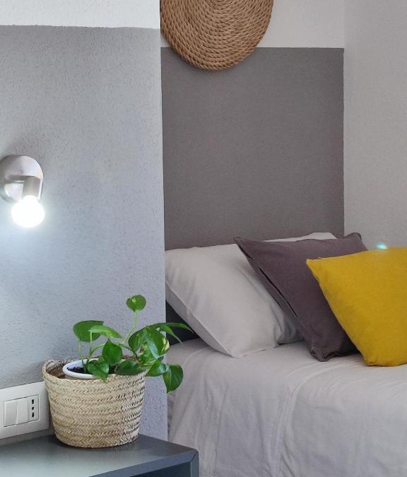 Dorgali Bed & Breakfast | B&B Fradama' Holiday