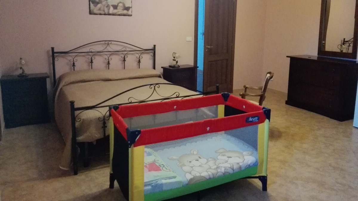 Zagarise Bed & Breakfast | B&B Francesca