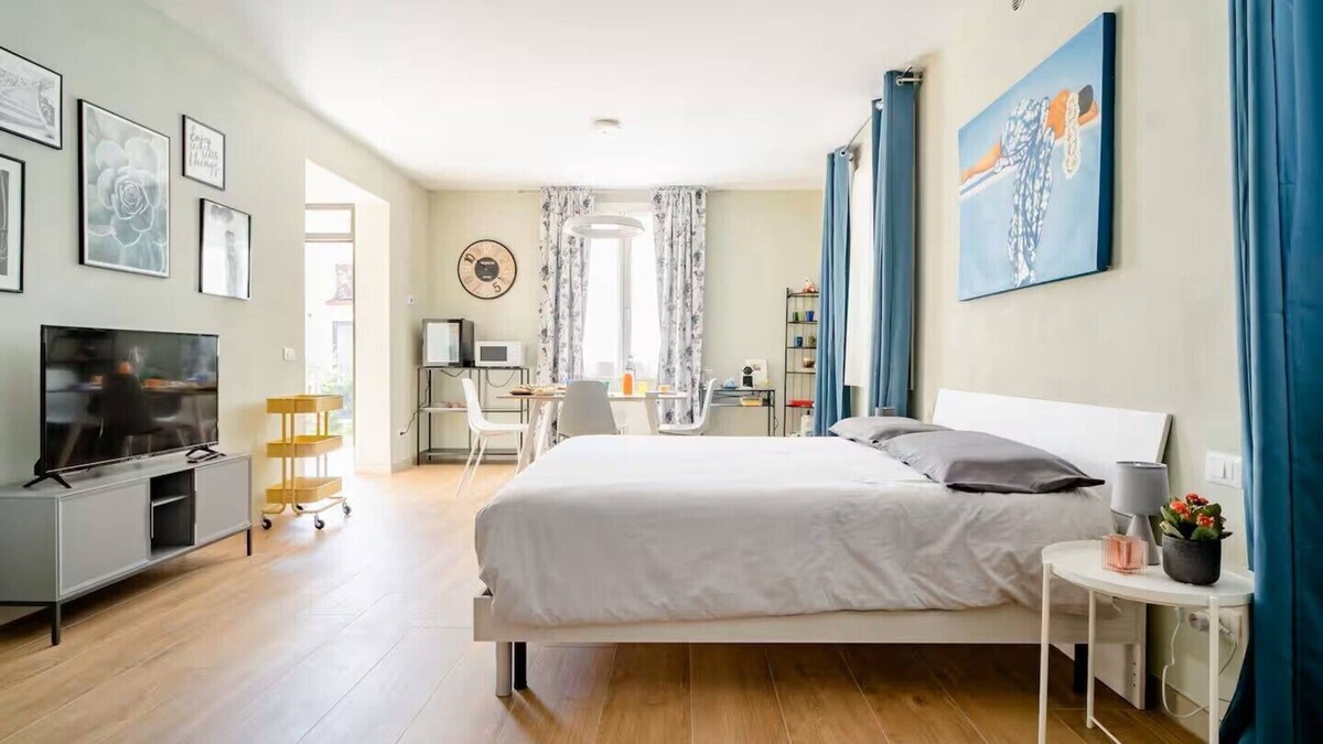Rodengo-Saiano Bed & Breakfast | B&B FRANCIACORTA RODENGO SAIANO