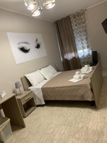 Sora Bed & Breakfast | B&B Fratelli Baglione