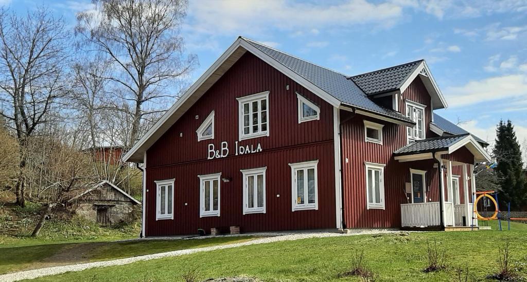 Asensbruk Bed & Breakfast | B&B Friendsroom 2 persons