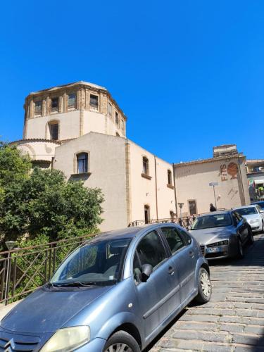 Caltagirone Bed & Breakfast | B&B Gi-Rosa Caltagirone