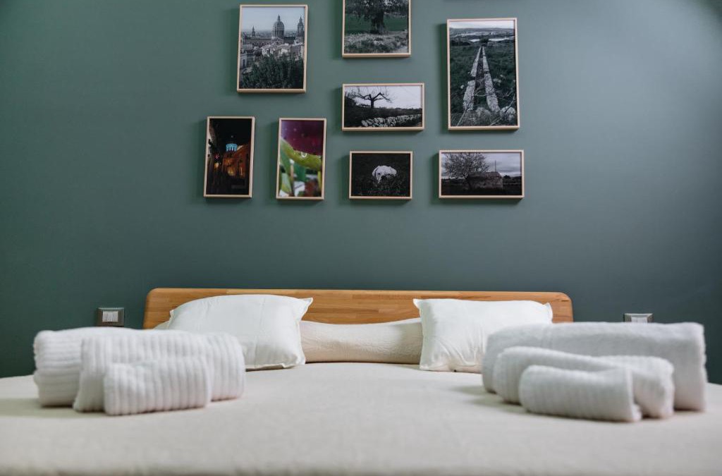 Comiso Bed & Breakfast | B&B Giardinello