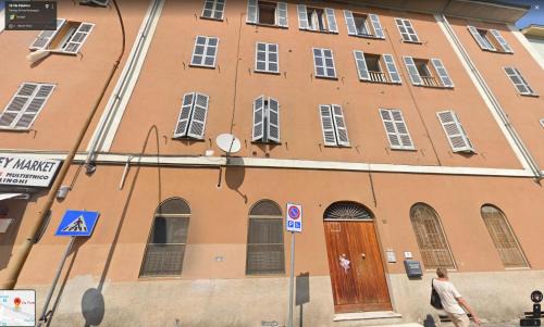 San Leonardo Bed & Breakfast | B&B Giulia