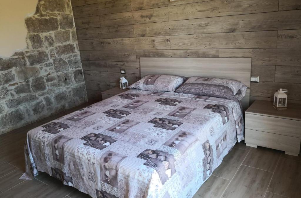 Sant'Anna Arresi Bed & Breakfast | B&B GLI ULIVI