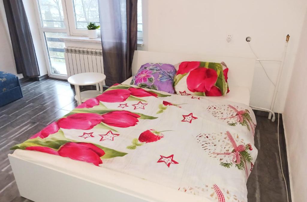 gmina Wielopole Skrzynskie Apartment | B&B GLINIK 81