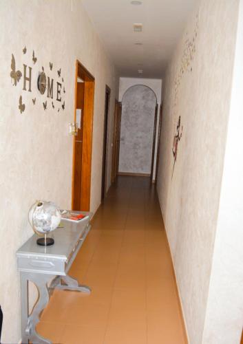 Campobasso Bed & Breakfast | B&B Greta