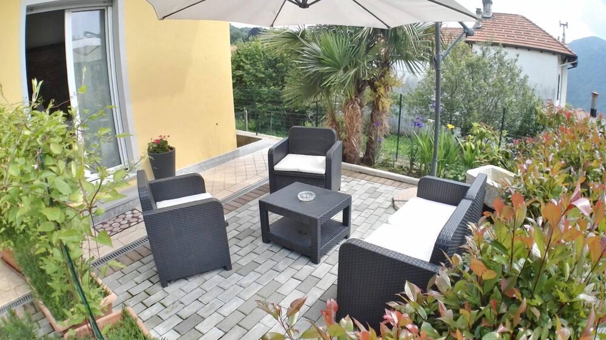 Brolo Bed & Breakfast | B&B Guglielmina