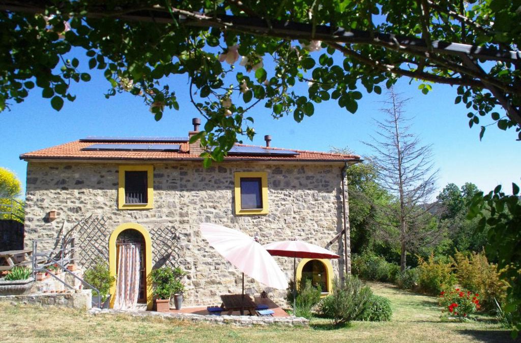 Arcidosso Bed & Breakfast | B&B Harem