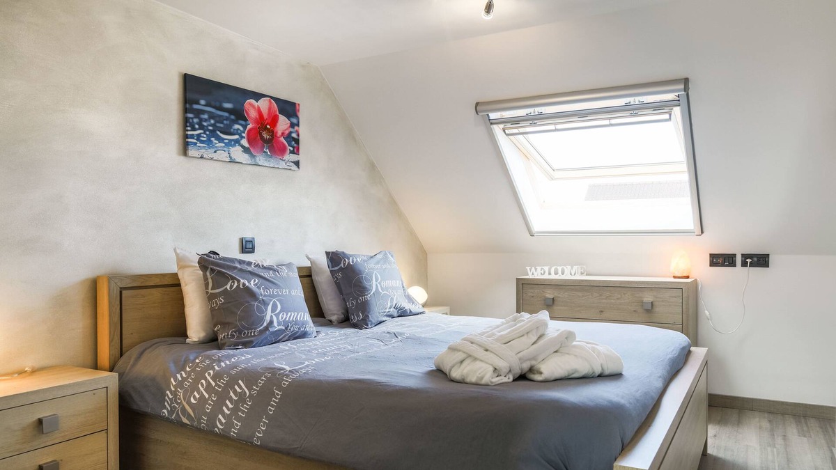 Moerkerke Bed & Breakfast | B&B Het Kleine Paradijs