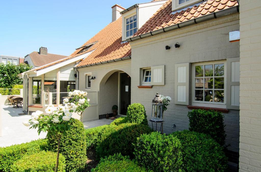 Waardamme Bed & Breakfast | B&B Het Merelnest