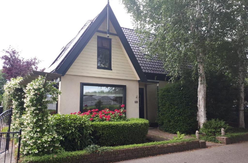 Andijk Bed & Breakfast | B&B Het Molensteegje