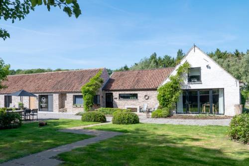 Beernem Bed & Breakfast | B&B Het Soetewater