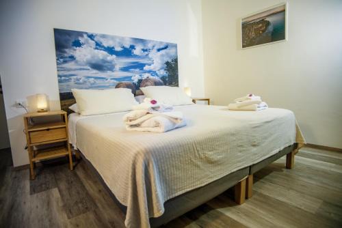 Osimo Bed & Breakfast | B&B Hill Ranch