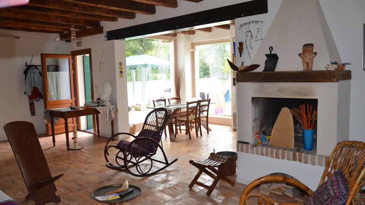 Olmo di Mira Bed & Breakfast | B&B Hobo