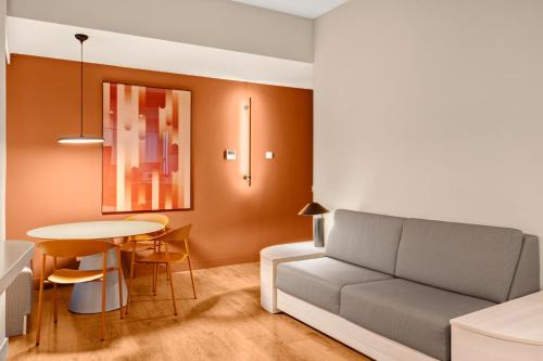 Justicia Apartment | B&B HOTEL Apartamentos Madrid Centro Fuencarral 46