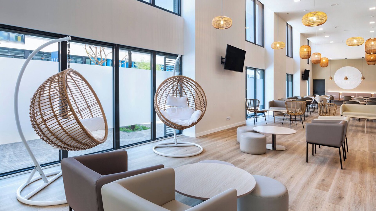 Mataro Hotel | B&B Hotel Barcelona Mataró