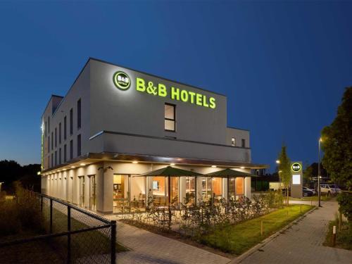 Borghees Hotel | B&B HOTEL Emmerich