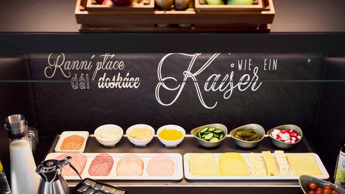 Weststadt Hotel | B&B Hotel Heidelberg