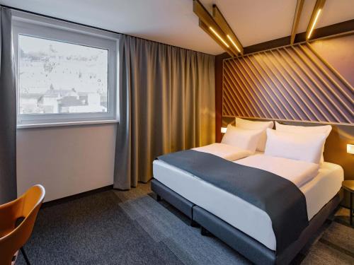 Idar-Oberstein Hotel | B&B HOTEL Idar-Oberstein