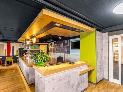 Mulheim-Karlich Hotel | B&B HOTEL Koblenz-Nord