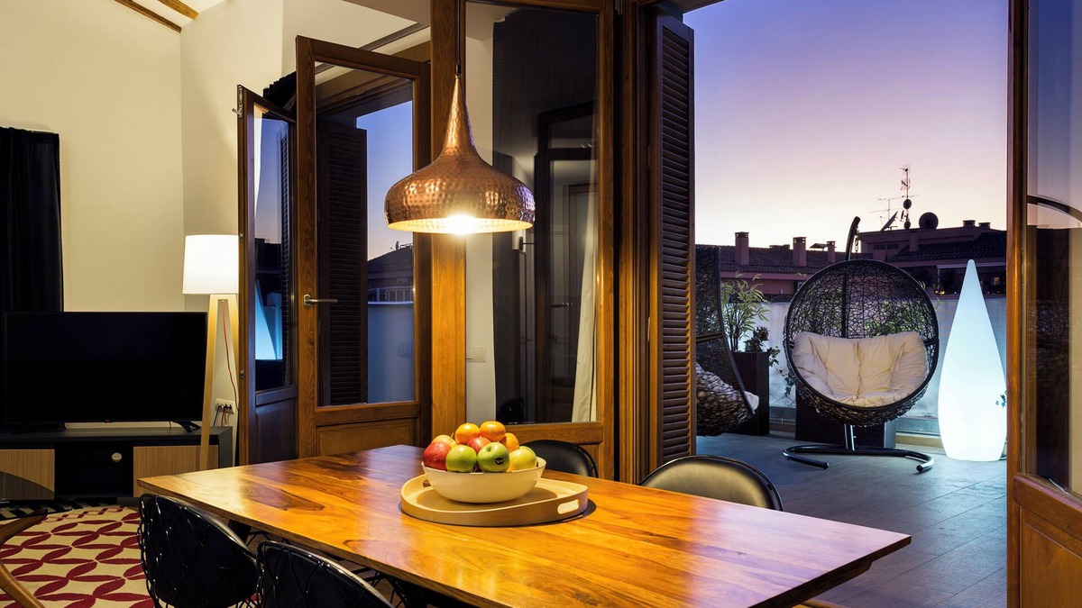Chueca Hotel | B&B Hotel Madrid Centro F46 Apartamentos
