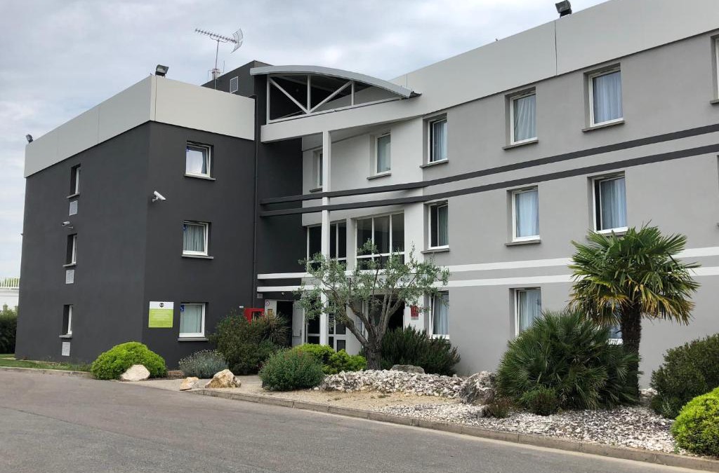 Montauban Hotel | B&B HOTEL Montauban