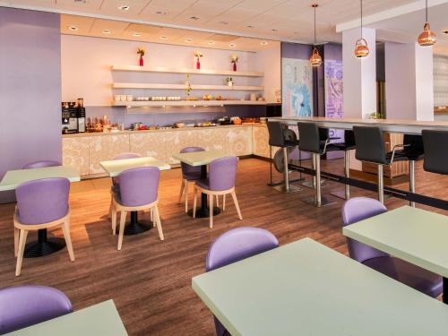 Kaiserlei Hotel | B&B Hotel Offenbach-Kaiserlei