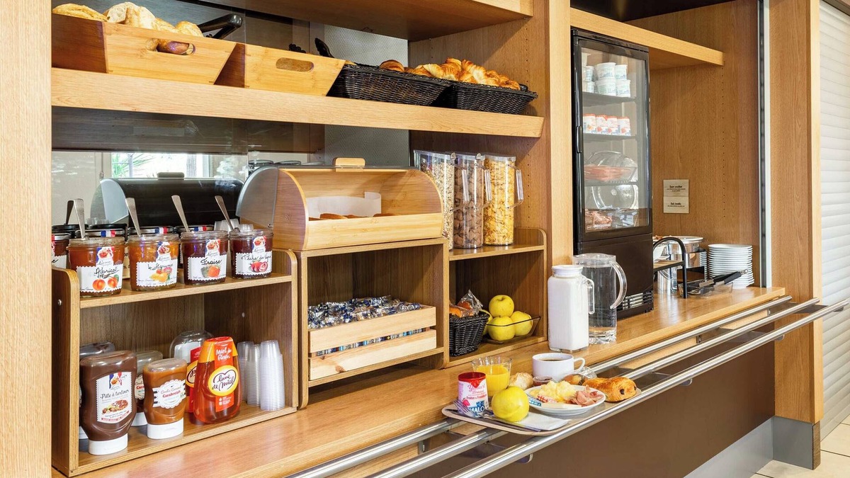Pezenas Hotel | B&B HOTEL Pézenas